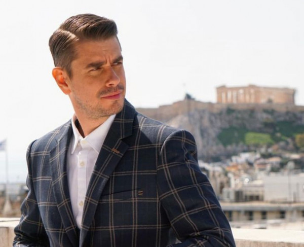 Θοδωρής Φραντζέσκος: «Δε θα πήγαινα ποτέ σε reality»