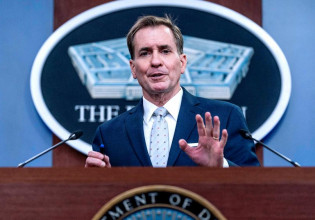 ΗΠΑ: «Δεν είναι βιώσιμη» η πρόταση της Πολωνίας για τη μεταφορά των MiG-29 στην Ουκρανία