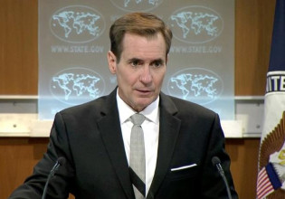 ΗΠΑ: Η Ρωσία έχει αναπτύξει στην Ουκρανία όλα τα στρατεύματα που συγκέντρωνε στα σύνορα