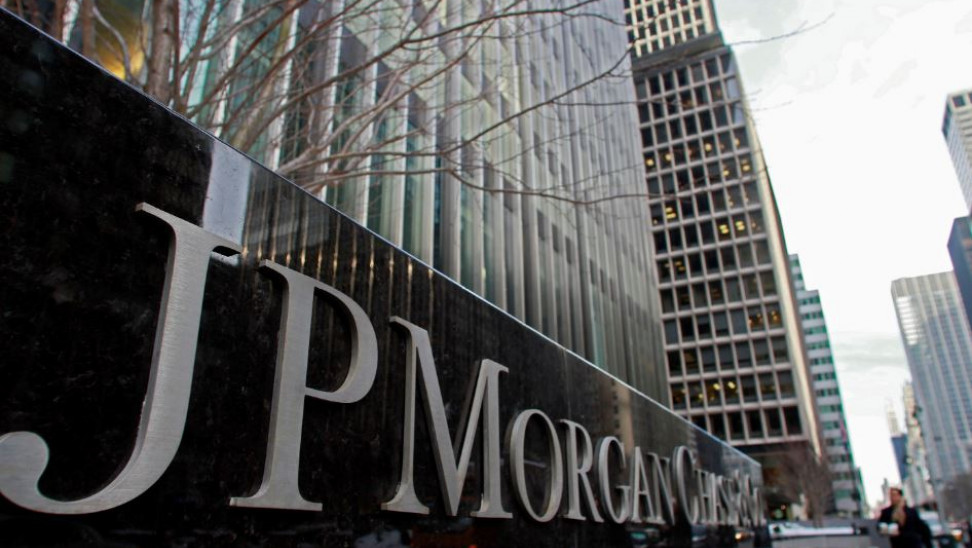 JPMorgan: «Ενεργειακό σοκ» 550 δισ. ευρώ περιμένει την ευρωζώνη