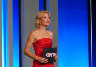 GNTM: Η ανάρτηση της Soula Glamorous που πρόδωσε την επιστροφή της Βίκυς Καγιά