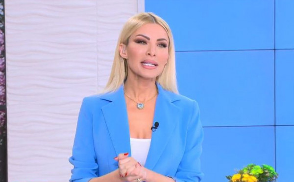 Κατερίνα Καινούργιου: «Πόση αθλιότητα και χυδαιότητα; Όλα έχουν και ένα όριο»