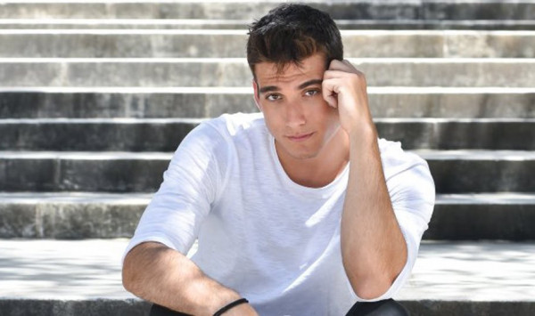 Γιώργος Κακοσαίος: «Η Δέσποινα Βανδή μου γνώρισε την κόρη της, μπορεί να…»