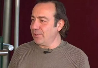 Καλυβάτσης για Παναγιωτόπουλο: «Το δίδαγμα είναι πως κανένας δεν είναι υπεράνω πάσης υποψίας»