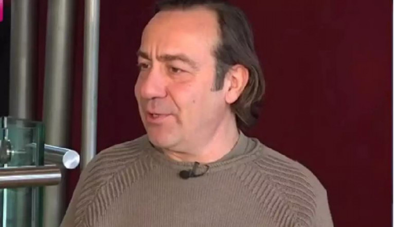 Καλυβάτσης για Παναγιωτόπουλο: «Το δίδαγμα είναι πως κανένας δεν είναι υπεράνω πάσης υποψίας»