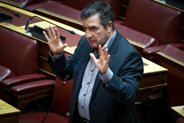 ΚΙΝΑΛ για Σαϊντού Καμαρά: Ο πρωθυπουργός θυσιάζει την ουσία στην επικοινωνία