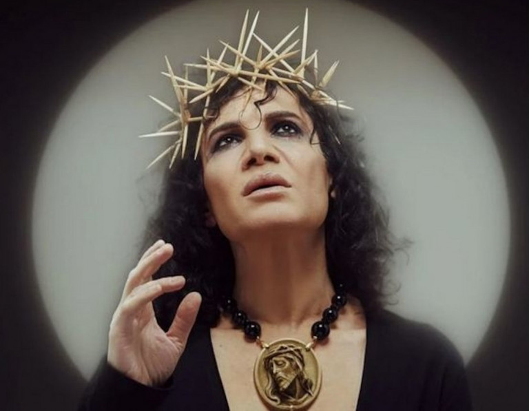 Παντελής Καναράκης: Αποσύρεται το περιοδικό με την επίμαχη φωτογραφία – Η απάντηση του εκδότη