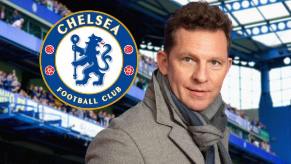 Νικ Κάντι: Ο Ελληνοκύπριος που ξεκίνησε με δανεικά της γιαγιάς του και τώρα… θέλει να αγοράσει την Τσέλσι