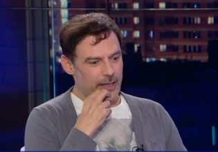 Κωνσταντίνος Κάππας: «Το επάγγελμά μας είναι τελείως στον αέρα. Είμαστε έρμαια των παραγωγών»