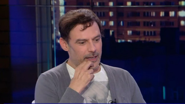 Κωνσταντίνος Κάππας: «Το επάγγελμά μας είναι τελείως στον αέρα. Είμαστε έρμαια των παραγωγών»