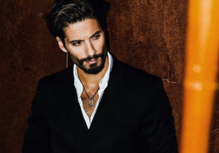 Γιώργος Καράβας: Αποκάλυψε το πιο τρυφερό σχόλιο που του έχει κάνει ο γιος του