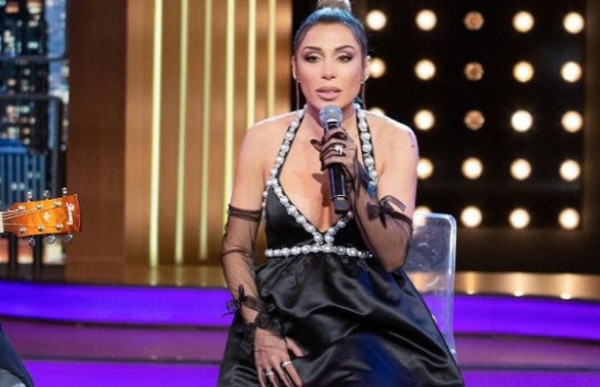 Μαρία Καρλάκη: «Μου χτυπούσε το κεφάλι στο πάτωμα – Δεν είχα τη δύναμη να τον καταγγείλω»