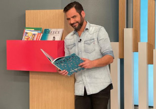 Γιώργος Καρτελιάς: Θετικός στον κοροναϊό – Τα συμπτώματα που τον ταλαιπωρούν