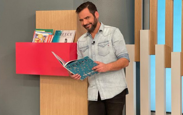 Γιώργος Καρτελιάς: Θετικός στον κοροναϊό – Τα συμπτώματα που τον ταλαιπωρούν