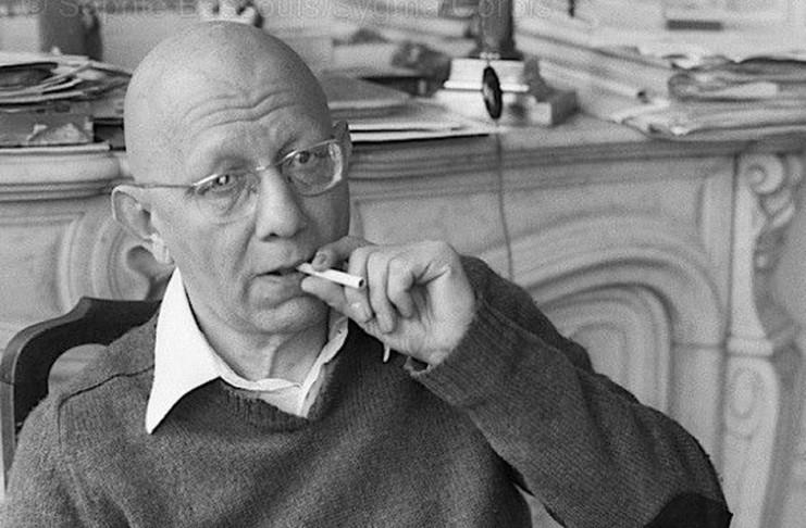 100 χρόνια από τη γέννηση του Κορνήλιου Καστοριάδη