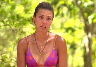 Survivor: «Κάρφωσε» την Μυριέλλα Κουρεντή η Κάτια Ταραμπάνκο – «Δεκάχρονα θα έφερναν περισσότερους πόντους»