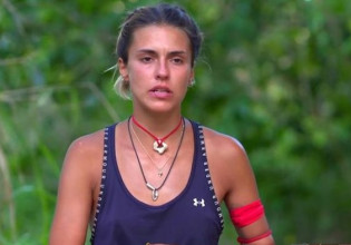 Survivor: Η Κάτια Ταραμπάνκο αποκαλύπτει αν πήρε 10.000 ευρώ για το ριάλιτι επιβίωσης
