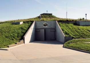 Πυρηνικά: Τα 5 ακριβότερα και χλιδάτα πυρηνικά καταφύγια στον κόσμο