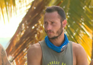 Survivor: Ο Τσακατσούκας το έριξε στα αγγλικά και στο Twitter τον γλέντησαν