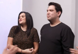 X Factor: Η εμφάνιση της Δήμητρας Κατσαφάδου που… κούφανε τους πάντες