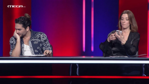 X-Factor: Άρχισαν οι καυγάδες στην κριτική επιτροπή – «Ρε συ περνάω πολύ δύσκολα»