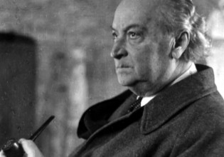 Άγγελος Σικελιανός: Άνθρωπος σπάνιας ηθικής πνοής