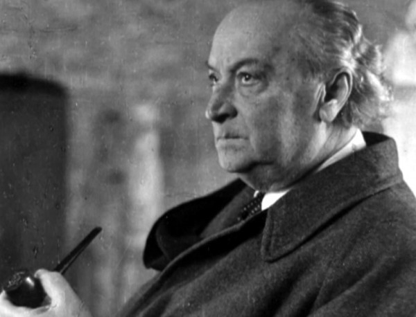 Άγγελος Σικελιανός: Άνθρωπος σπάνιας ηθικής πνοής