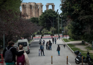 Κοροναϊός – Πλεύρης: Όσο πηγαίνουμε προς το καλοκαίρι θέλουμε να αρθούν τα περιοριστικά μέτρα