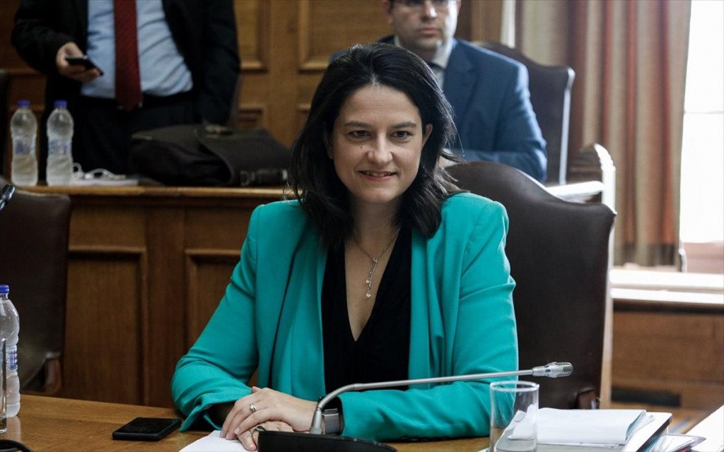 «Όχι» από ΚΙΝΑΛ και ΠΟΣΔΕΠ στο νομοσχέδιο του υπουργείου Παιδείας για τα ΑΕΙ