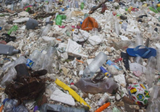 Κέρκυρα: «Αγκάθι» τα πλαστικά απόβλητα