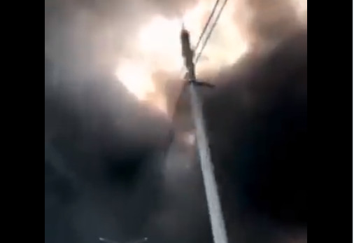 Ουκρανία: Μάχες διεξάγονται στο Χάρκοβο – Δύσκολη η κατάσταση στην πολιορκούμενη Ιζιούμ