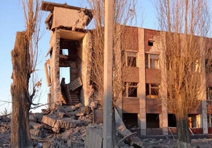 Ουκρανία: Τουλάχιστον 500 νεκροί στο Χάρκοβο μετά τη ρωσική εισβολή - Τι γίνεται στη Μαριούπολη