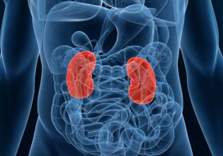 Δεν φτάνει το οξυγόνο στην αναιμία από νεφρική ανεπάρκεια