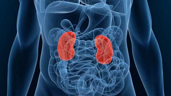 Δεν φτάνει το οξυγόνο στην αναιμία από νεφρική ανεπάρκεια