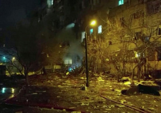 Ουκρανία: Περάσαμε στην αντεπίθεση στα προάστια του Κιέβου – Δύσκολη η επίτευξη «προόδου»