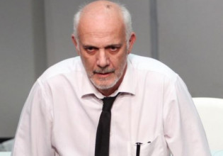 Αλμπέρτο Εσκενάζυ: «Η λέξη συγγνώμη για τον Κιμούλη πουθενά;»