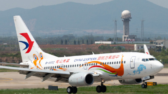 Κίνα: Έλληνες και ξένοι εμπειρογνώμονες αναλύουν το αεροπορικό δυστύχημα με το Boeing 737