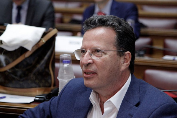 Το tweet του Κύρτσου με… νόημα