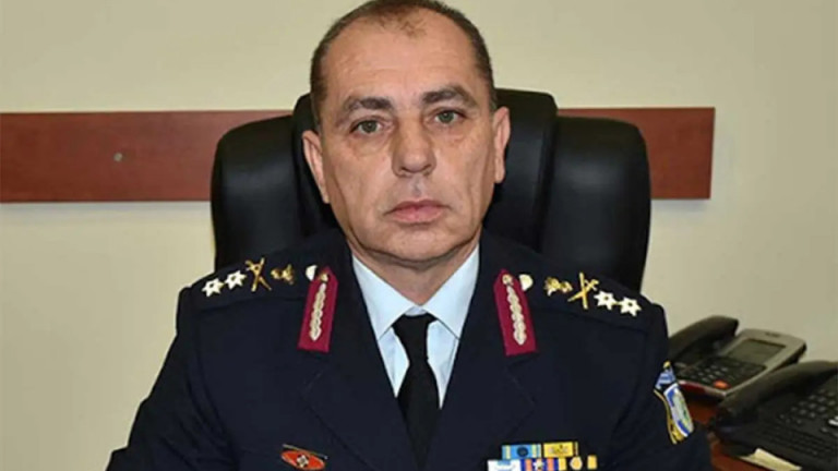 Σκούμας: Σοβαρά ερωτήματα για την επιλογή του νέου Αρχηγού της Ελληνικής Αστυνομίας