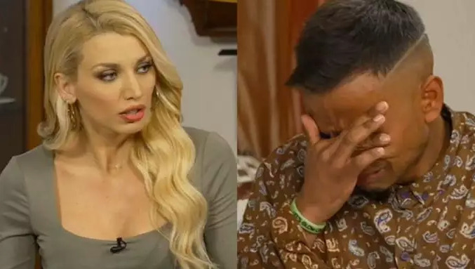 Κάτι ξαναψήνεται: Πήρε χαμηλό βαθμό από τους συμπαίκτες του και έβαλε τα κλάματα