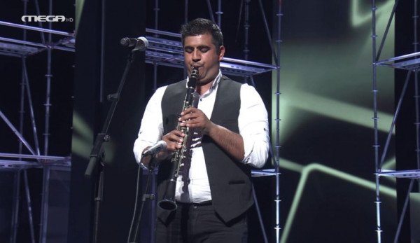 X-Factor: Ο Λευτέρης Καρακώστας ήρθε… solo για να «φτιάξει» μπάντα και τα κατάφερε