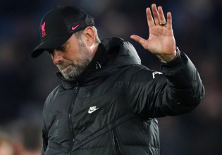 Κλοπ: Σε 10 χρόνια κανείς δε θα πει ότι πρέπει να είσαι περήφανος που τερμάτισες δεύτερος