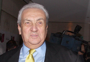 Δημήτρης Κοντομηνάς: Η ανακοίνωση του Alpha για τον θάνατό του