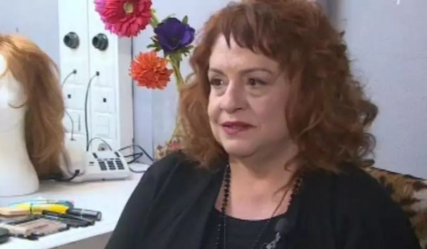 Ελένη Κοκκίδου: «Ξύπνησα στην εντατική, δεν κατάλαβα ποτέ τι έγινε»