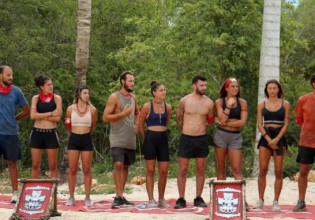 Survivor Spoiler: Ποια ομάδα χάνει την δεύτερη ασυλία;