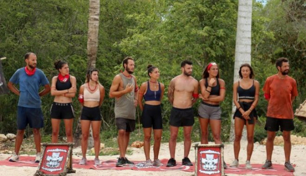 Survivor Spoiler: Ποια ομάδα χάνει την δεύτερη ασυλία;