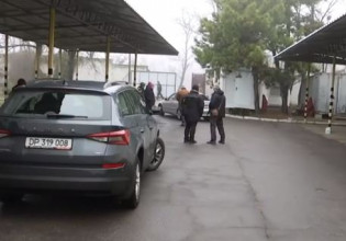 Πόλεμος στην Ουκρανία: Ξεκίνησε η απομάκρυνση των Ελλήνων από την Μαριούπολη