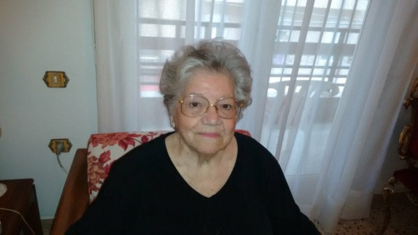 Σίγησε το αηδόνι του Αιγαίου – Πέθανε η σπουδαία τραγουδίστρια Ειρήνη Κονιτοπούλου-Λεγάκη