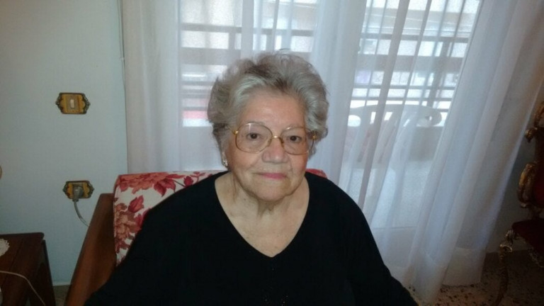 Σίγησε το αηδόνι του Αιγαίου – Πέθανε η σπουδαία τραγουδίστρια Ειρήνη Κονιτοπούλου-Λεγάκη