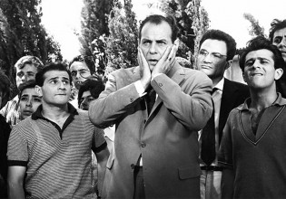 Δημήτρης Κωνσταντάρας: «Ο Λάμπρος Κωνσταντάρας έφυγε φτωχός από αυτόν τον κόσμο»